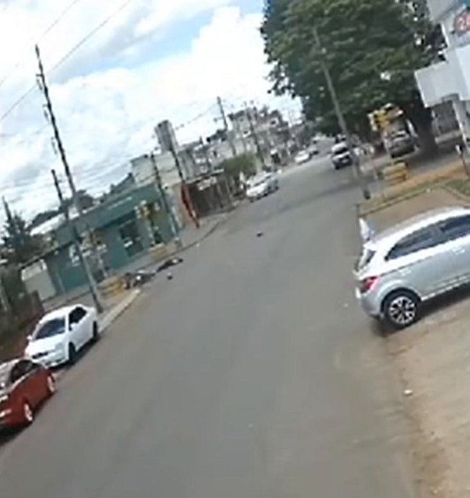 Semáforo averiado ocasiona accidente con tres víctimas fatales en PJC