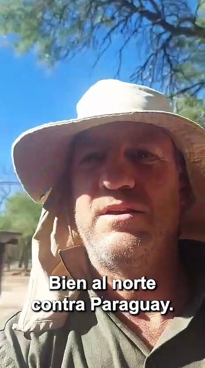 testimonios formosa - internet satelital