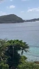 Actor Christian Oliver muere en accidente de avioneta en San Vicente y las Granadinas