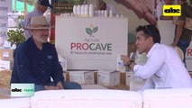 Video: Procave, trayendo tecnologías para los productores agrícolas