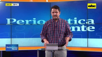 Video: no existe nepotismo, afirma Pedro Alliana