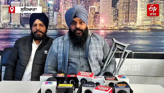 ਵਿਸ਼ਵ ਦਿਵਿਆਂਗ ਦਿਵਸ 2025, ਅੱਜ ਵੀ ਦਿਵਿਆਂਗਾਂ ਦੀਆਂ ਸਮੱਸਿਆਵਾਂ ਜਿਉਂ ਦੀਆਂ ਤਿਉਂ, ਨੌਕਰੀਆਂ ਤੋਂ ਲੈ ਕੇ ਪਖਾਨਿਆਂ ਤੱਕ ਨਜ਼ਰਅੰਦਾਜ਼