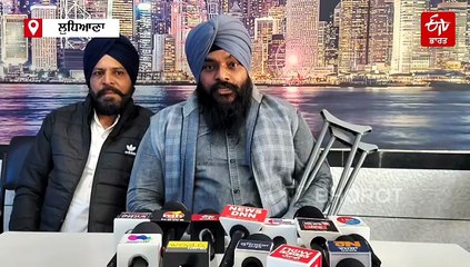 ਵਿਸ਼ਵ ਦਿਵਿਆਂਗ ਦਿਵਸ 2025, ਅੱਜ ਵੀ ਦਿਵਿਆਂਗਾਂ ਦੀਆਂ ਸਮੱਸਿਆਵਾਂ ਜਿਉਂ ਦੀਆਂ ਤਿਉਂ, ਨੌਕਰੀਆਂ ਤੋਂ ਲੈ ਕੇ ਪਖਾਨਿਆਂ ਤੱਕ ਨਜ਼ਰਅੰਦਾਜ਼