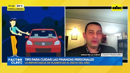 Video: Tips para cuidar las finanzas personales