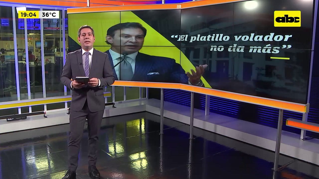 Video: suspenden temporalmente obras de ampliación del Congreso