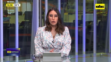 Video: Principio de incendio en Tacumbú