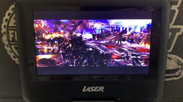 Terminator 3 Rise of Machines (2003) Trailer