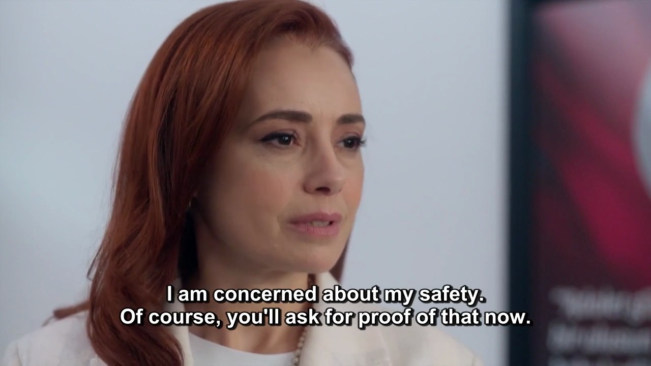 Kiskanmak Ep 12 Eng Sub