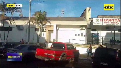 Confundió un cebollón con una vela: la explosión cercenó los dedos a una mujer de 73 años