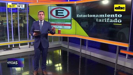 Estacionamiento tarifado: comuna evalúa ampliar exoneración de multas