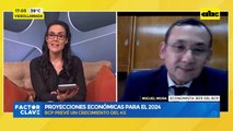 Video: proyecciones económicas para el 2024