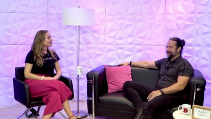 La tecnología Anti edging - Amor a mi (con Victoria Hertel)