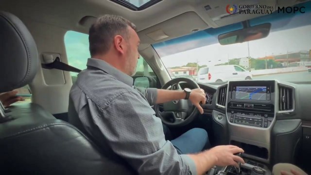 Educación Vial En La Zona De Carriles Exclusivos Para Buses Parte 1