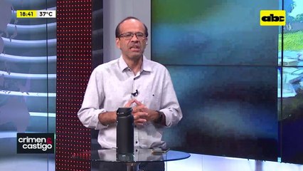 Juan Villalba fue detenido: el exdirector de la PMT violó su arresto domiciliario