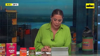 Video: obras a medias en zona 4 mojones