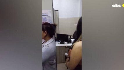 Larga espera en identificaciones