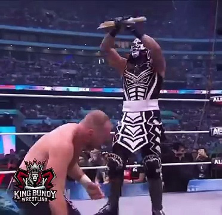 Thank god Penta Signed with WWE #viral #wrestling #entertainment #aew #wwe #prowrestling #viralr