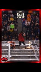 UNO DE LOS SPOTS MAS RECORDADOS DE LA ATTITUDE ERA Y DE EL GRAN MICK FOLEY Y NARRADO POR LA DUPL