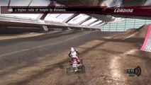 A Split Oaks Race (MX VS ATV Untamed)