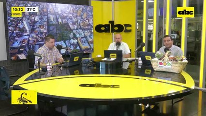 Derrumbe de viviendas en Lambaré: Essap niega responsabilidad de desmoronamiento