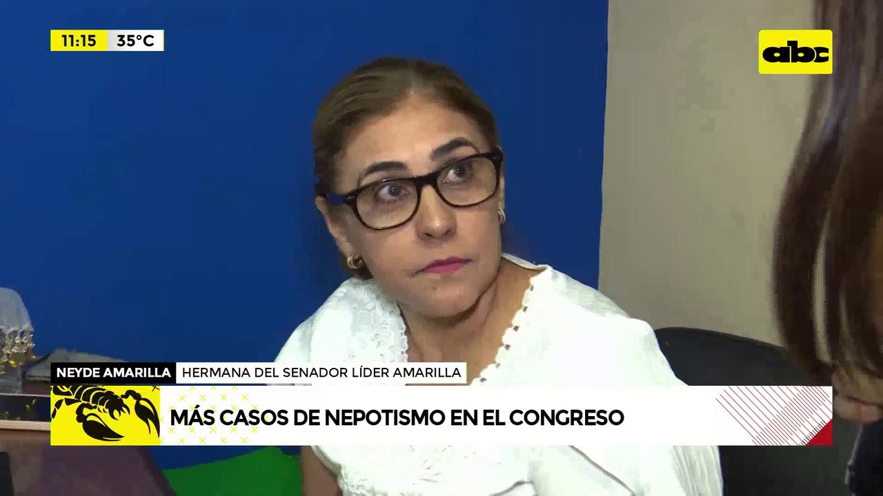 Video: Es dentista pero cumple otra función