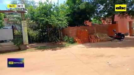 Video: Policía imputado por intento de feminicidio