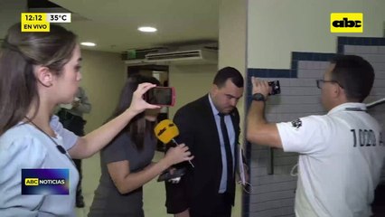 ‘’Nepobabies’': RR.HH. responde a pedido de la Fiscalía