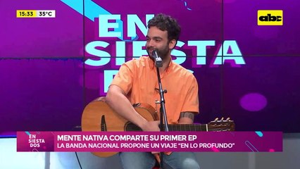 Video: Mente nativa comparte su primer EP “en lo profundo”