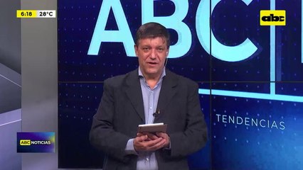 Video: Presunto motochorro reducido por Linces