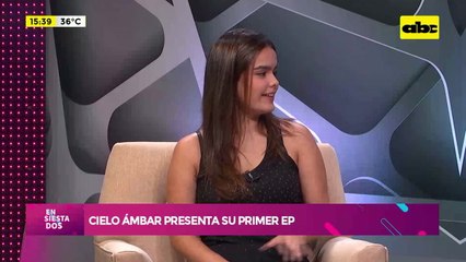 Video: la banda pop Cielo Ambar presenta su primer EP junto a un novedoso videoclip