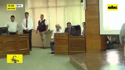 Video: Suspensión de Estacionamiento Tarifado