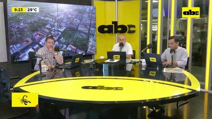 Video: aumentan casos de dengue y COVID