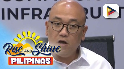 LTO, pinaiimbestigahan sa ICI ang Central Command Center ng ahensya; Sunwest Corp. ni ex-Rep. Zaldy Co, isa sa contractor sa pagtatayo ng istraktura | ulat ni Rod Lagusad