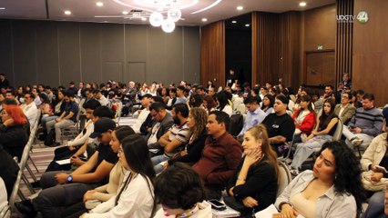 Líderes de colectivos y activistas exhortan a participar frente a la violencia