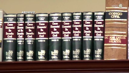 Piden universidades privadas y Coparmex retomar la Reforma Judicial en enero próximo