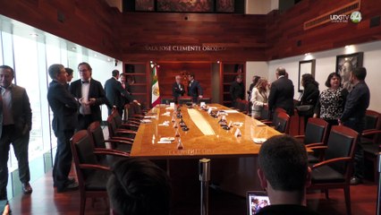 UdeG busca liderar en ciencia y tecnología con alianza internacional de supercómputo