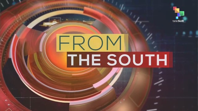 FTS 20:30 2-12: Agreement approved condemning plundering of Venezuelan CITGO by U.S.