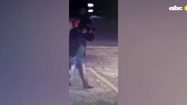 Detienen A Presunto Autor De Robo A Supermercados Y Farmacias