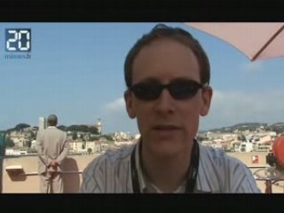 Cannes 2008: les dessous du prix de l'Education nationale