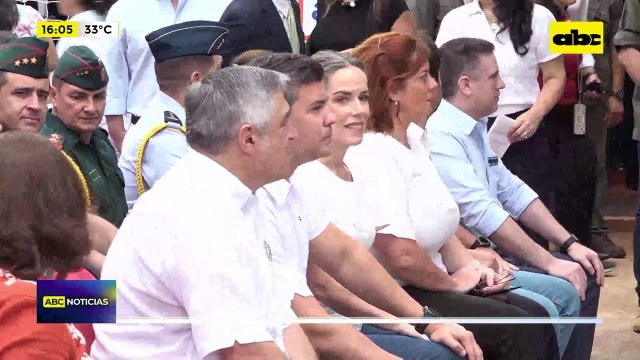 Video: Inicia “escuelas abiertas” Vy’a Renda