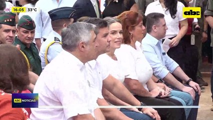 Video: Inicia “escuelas abiertas” Vy’a Renda