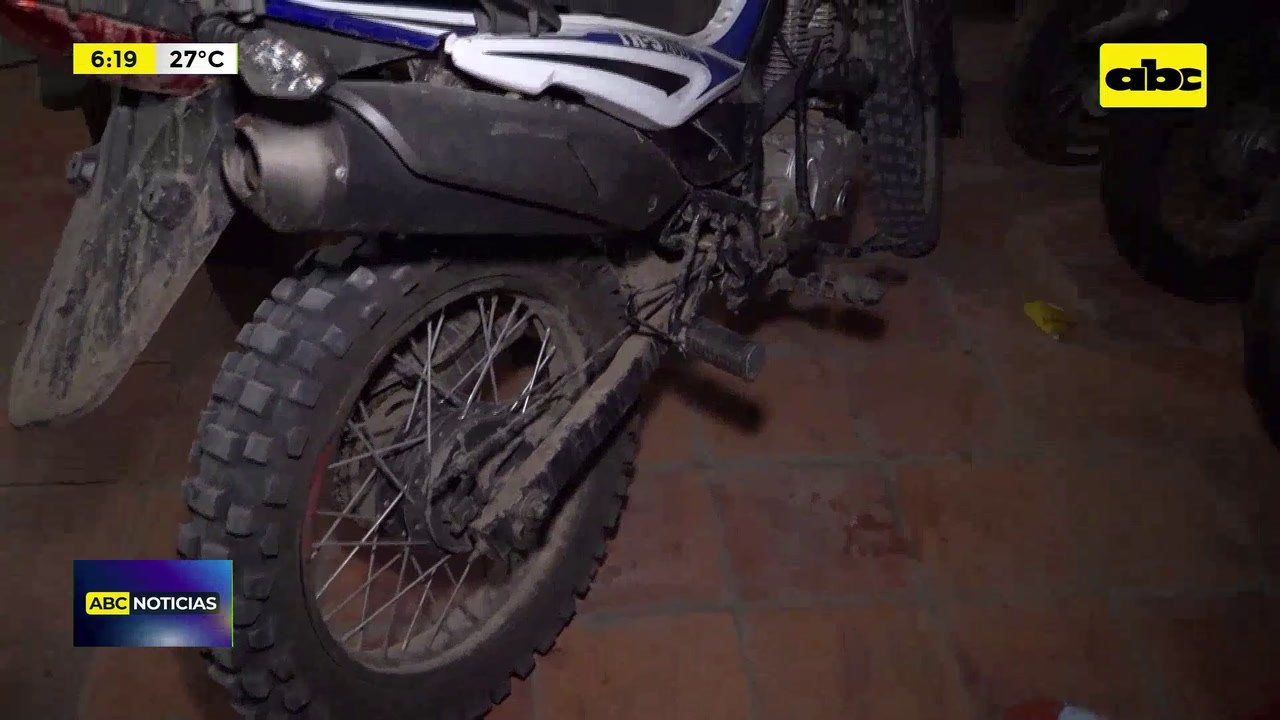 Video: Dos tentativas de robo agravado en Remanso