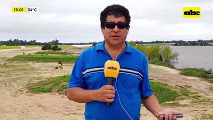 Video: Tradicional fiesta playera “Punta Arena fest”