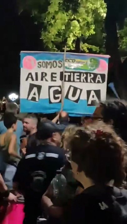 marcha