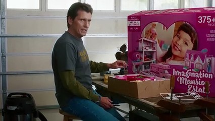 Oh What Fun Movie Clip - Zazzy Contest