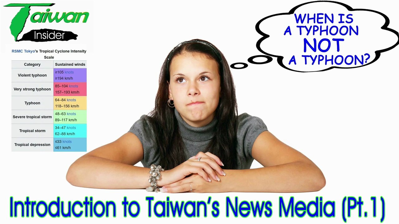 Taiwan Insider Video 5