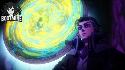 Gachiakuta Episode 21 Review: Rudo Unlocks Gear 2 in a Stunningly Animated Episode