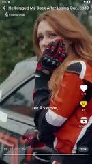 [Hot 2025🔥] He Begged Me Back After Losing Our Baby Full Movie _ FlareFlow