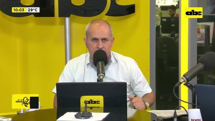 Video: ANDE iniciará proceso de desconexión de 500 mil morosos