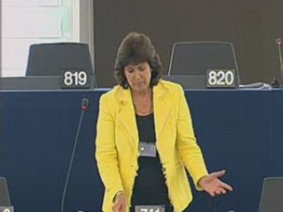 Elizabeth Lynne on Uranium weapons